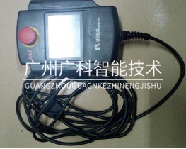 IAI機器人示教器CON-PG-M原裝現(xiàn)貨全新二手供應維修
