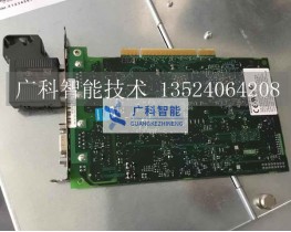 KUKA庫卡機器人Profibus通訊卡 00-130-764全新原裝，拆機件
