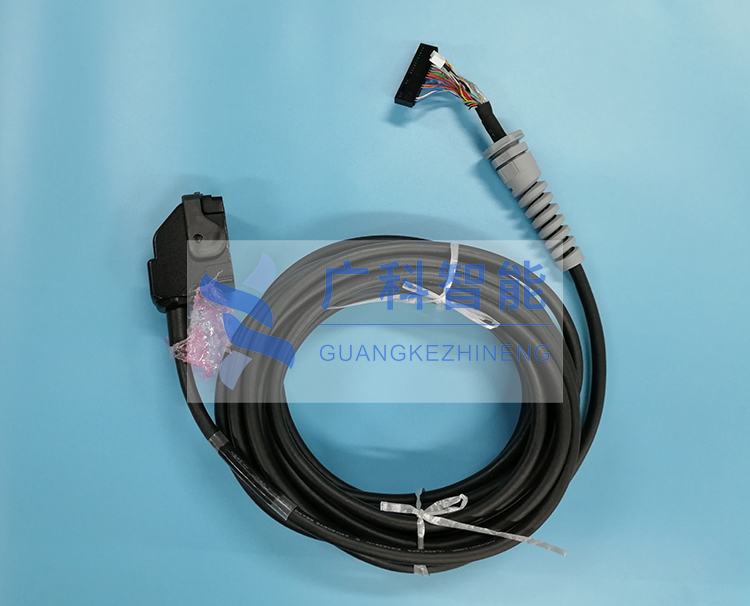 川崎10米示教器線纜50979-0360 L10 川崎10米示教器線纜50979-0360 L10