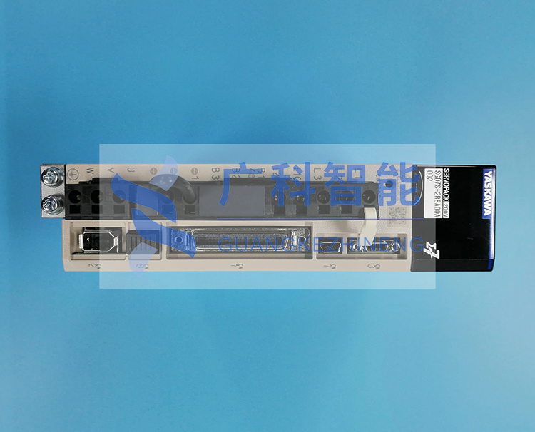 安川驅動器SGD7S-2R8A00A002 安川驅動器SGD7S-2R8A00A002