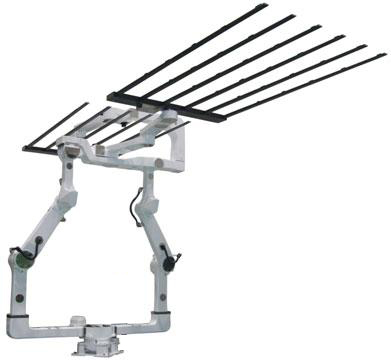 Repair of Yaskawa LCD Glass Panel Conveyor Robot Arm MOTOMAN-ECD2500D-3700