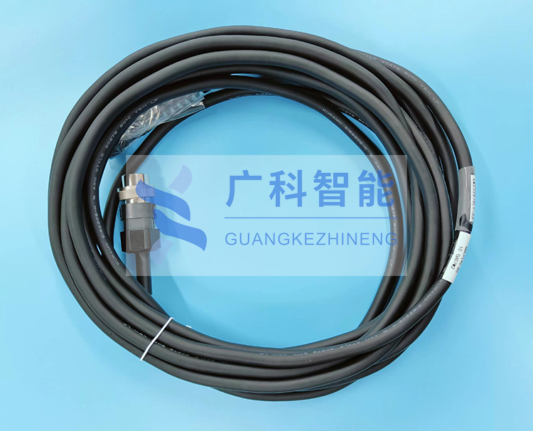 松下GR3示教盒線纜AWC32876LT03 RBL0140-B0 10 0B07W2 松下GR3示教盒線纜AWC32876LT03 RBL0140-B0 10 0B07W2