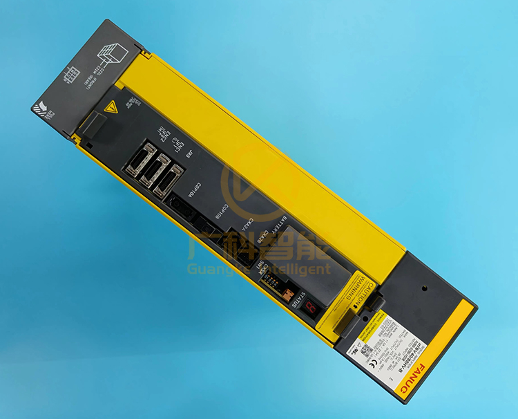 FANUC放大模塊A06B-6290-H208 αisv 40/80HV-B FANUC放大模塊A06B-6290-H208 αisv 40/80HV-B