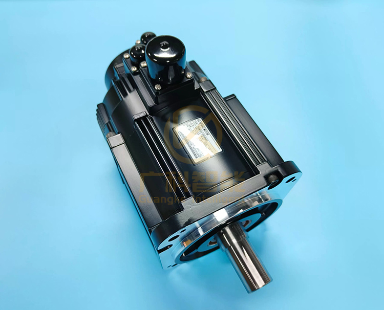 安川電機SGMGV-20D8A2C